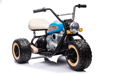Motor na akumulator LL6688 24V, plavi