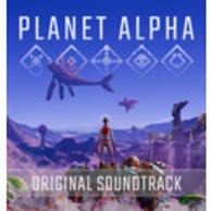 Igra za PC: Planet Alpha – Original Soundtrack