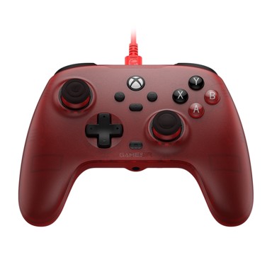 GAMESIR Ožičenir T7 Maroon