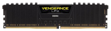 CORSAIR Memorija Vengeance LPX 32GB DDR4 DIMM, crna
