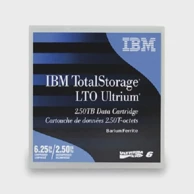 IBM Kaseta LTO-6 Medium 6250GB