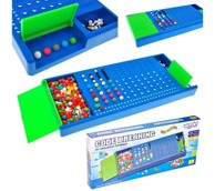 WOOPIE Logička igra razbijanje kodova, plava