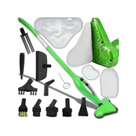 RETOO O173-2 Višenamjenski parni mop 12 u 1, 1300 W