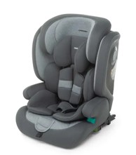 FOPPAPEDRETTI Autosjedalica Tender iSize Siva