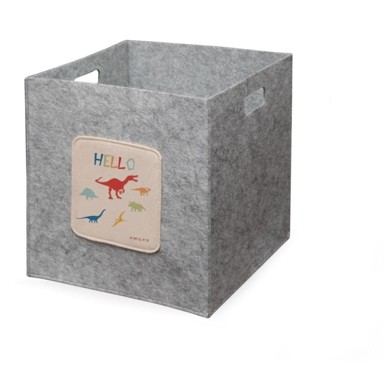 MIOLI DECOR Organizator za dječje igračke, platno