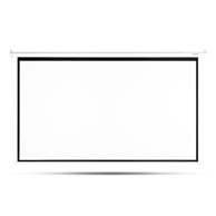 OVERMAX Automatsko projektorsko platno 120, ovješeno