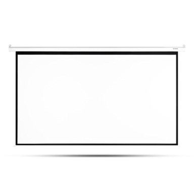 OVERMAX Automatsko projektorsko platno 120, ovješeno