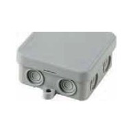 HEINRICH KOPP Nadžbukna razvodna kutija 75x75 mm N/Ž IP54