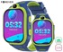 FOREVER Dječji pametni sat Boost KW-530, 4G LTE, plava