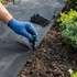 MULTIGARDEN pričvrsni klinovi za podnu tkaninu, sidreni kolci, 50 kom, 15 cm