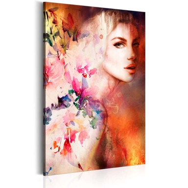 Slika Goddess Of Elements 40x60