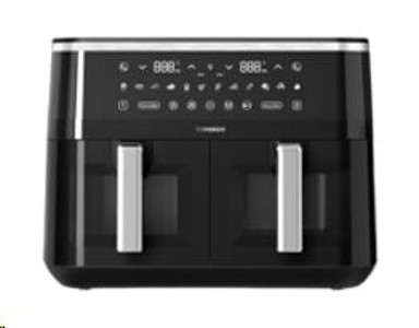 TORNADO Friteza na vrući zrak TAFT-1000-GS