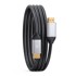 ORICO HDMI 2.0 kabel H4Y1, 4K 60 Hz, 1 m, crni