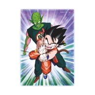 DRAGON BALL Magnet King Piccolo