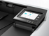 KYOCERA Pisač ECOSYS PA2600cx, sivo-crni
