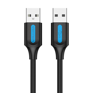 VENTION Kabel COJBG, USB 2.0, 2A, 1,5m