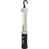 MEGA Radionička LED svjetiljka, COB LED, USB, magnet, 600 lm