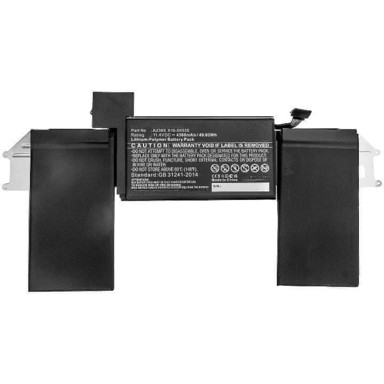 COREPARTS Baterija za MacBook 49,02Wh Li-Pol 11,4V 4300mAh