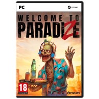 Igra za PC: Welcome To Paradize