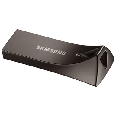 SAMSUNG Memorija Bar Plus 256GB MUF-256BE4/APC, tamno siva