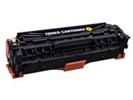 HP Originalan toner CF382A yellow