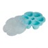 BEABA Posudice, 150 ml, 6 kom, plave
