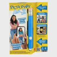Društvena igra Pictionary Air 2.0
