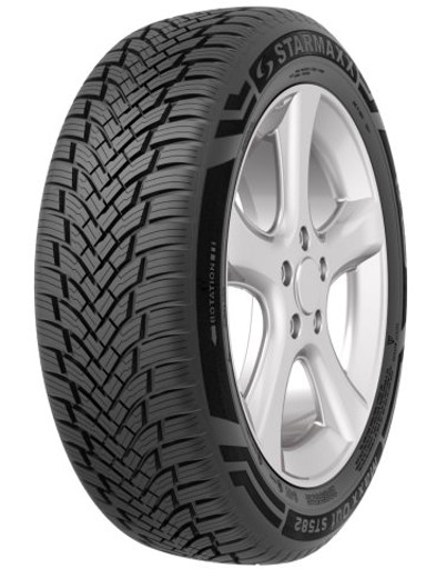 STARMAXX 205 55 R16 MAXX OUT ST582 TL 91V, cjelogodišnje gume