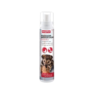 BEAPHAR Indoor Behavior sprej za pse, 125 ml