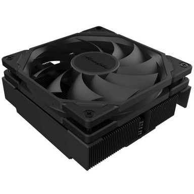 ALPENFÖHN Hladnjak Panorama 2 za procesor - 92 mm 84000000212 