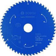 BOSCH List kružne pile Expert for Aluminium, za akumulatorske ručne pile