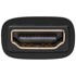 GOOBAY Adapter HDMI na DVI, crni