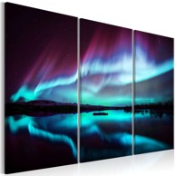 Slika Night Light I 120x80