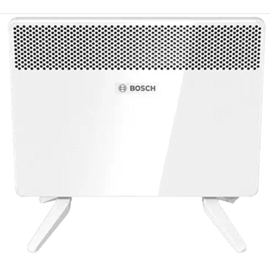 BOSCH Konvektorska grijalica HC-4000-20, 2000 W, bijela