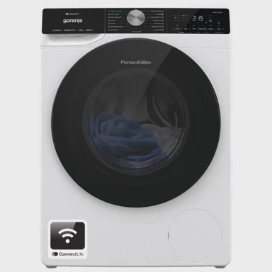 GORENJE Perilica rublja WNS14A4TWIFI, 10kg, 1400 okr/min