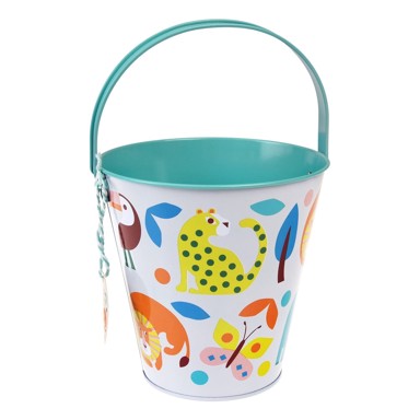 REX LONDON Kanta za pijesak Wild Wonders