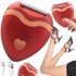VERKGROUP Mini epilator za noge bikini i tijelo s USB-om, bijeli