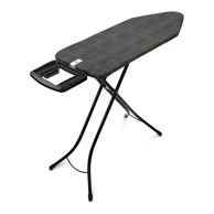 BRABANTIA Daska za glačanje Denim Black C