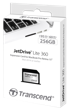 TRANSCEND Memorijska kartica JetDrive Lite 360 256G MacBook Pro 15 Retina 2013-15