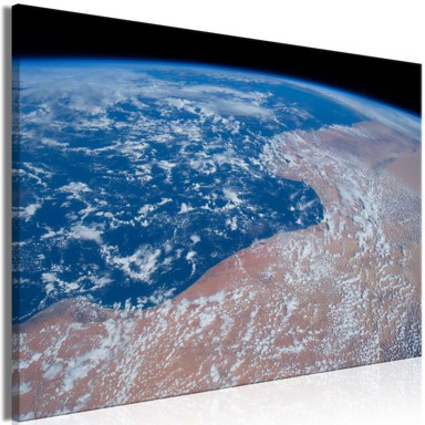 Slika Water and Sand Wide 90x60