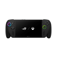 ASUS Prijenosna igraća konzola ROG Xbox Ally X, bijela