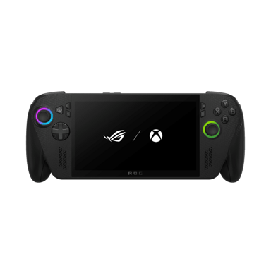 ASUS Prijenosna igraća konzola ROG Xbox Ally X, bijela