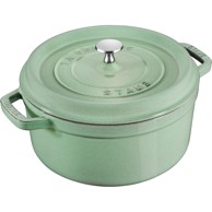 ZWILLING Okrugla gusnata posuda La Cocotte 6,7 L