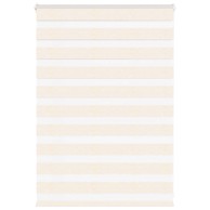 Zavjesa zebra, 105x100 cm, širina tkanine 100,9 cm, poliester