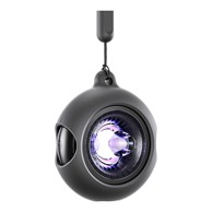 VENTION Bežične slušalice TWS Earbuds T17 NBRB0, crne