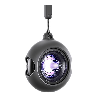 VENTION Bežične slušalice TWS Earbuds T17 NBRB0, crne