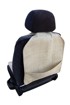 GOLMAX Navlaka za auto California sjedalica slamnata 164x46 cm