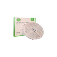WOOX LED traka, WiFi Smart, RGB, toplo bijela, 5m, 24W, 150 LED, vodootporna