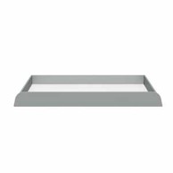 BELLAMY Ladica UP!, 70 x 120 cm, siva