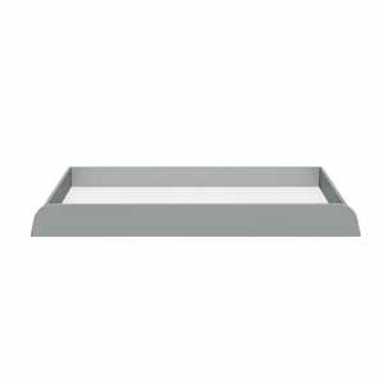 BELLAMY Ladica UP!, 70 x 120 cm, siva